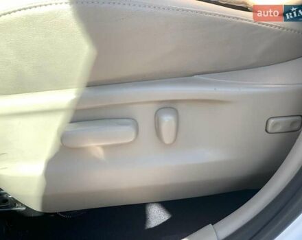 Белый Тойота Венза, объемом двигателя 2.7 л и пробегом 201 тыс. км за 14890 $, фото 22 на Automoto.ua