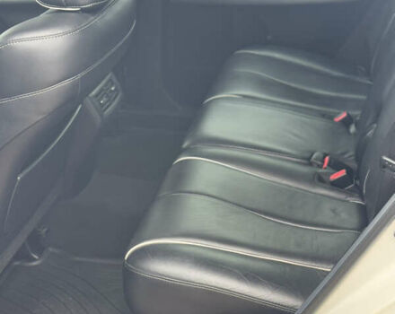 Білий Тойота Венза, об'ємом двигуна 2.67 л та пробігом 96 тис. км за 18900 $, фото 13 на Automoto.ua