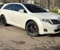 Белый Тойота Венза, объемом двигателя 2.7 л и пробегом 137 тыс. км за 17000 $, фото 3 на Automoto.ua