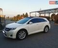 Білий Тойота Венза, об'ємом двигуна 2.7 л та пробігом 202 тис. км за 17500 $, фото 3 на Automoto.ua