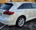 Белый Тойота Венза, объемом двигателя 2.67 л и пробегом 112 тыс. км за 16200 $, фото 10 на Automoto.ua