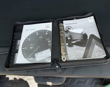 Белый Тойота Венза, объемом двигателя 2.7 л и пробегом 148 тыс. км за 17800 $, фото 16 на Automoto.ua