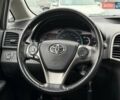 Белый Тойота Венза, объемом двигателя 2.67 л и пробегом 118 тыс. км за 17700 $, фото 16 на Automoto.ua