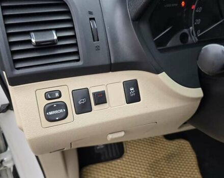 Білий Тойота Венза, об'ємом двигуна 2.67 л та пробігом 120 тис. км за 17300 $, фото 11 на Automoto.ua