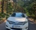 Белый Тойота Венза, объемом двигателя 2.7 л и пробегом 191 тыс. км за 16800 $, фото 1 на Automoto.ua