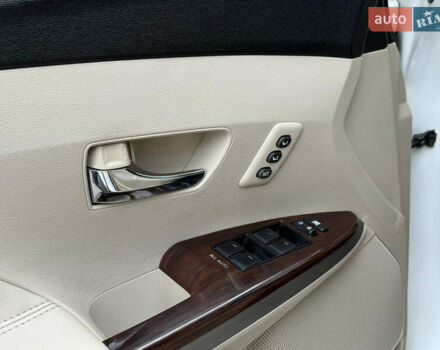 Белый Тойота Венза, объемом двигателя 2.7 л и пробегом 127 тыс. км за 15300 $, фото 13 на Automoto.ua