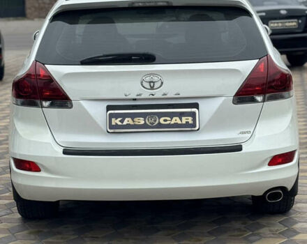 Білий Тойота Венза, об'ємом двигуна 2.67 л та пробігом 96 тис. км за 18900 $, фото 6 на Automoto.ua
