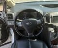 Белый Тойота Венза, объемом двигателя 2.7 л и пробегом 115 тыс. км за 15977 $, фото 1 на Automoto.ua