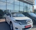 Білий Тойота Венза, об'ємом двигуна 2.67 л та пробігом 105 тис. км за 13700 $, фото 23 на Automoto.ua