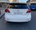 Білий Тойота Венза, об'ємом двигуна 2.67 л та пробігом 151 тис. км за 17500 $, фото 6 на Automoto.ua