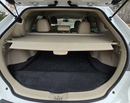 Білий Тойота Венза, об'ємом двигуна 2.67 л та пробігом 120 тис. км за 17300 $, фото 31 на Automoto.ua