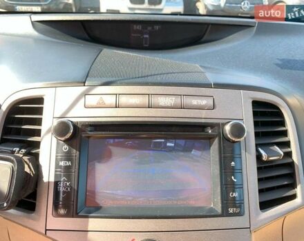 Белый Тойота Венза, объемом двигателя 2.7 л и пробегом 201 тыс. км за 14890 $, фото 32 на Automoto.ua