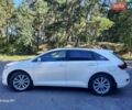 Белый Тойота Венза, объемом двигателя 2.7 л и пробегом 192 тыс. км за 16800 $, фото 1 на Automoto.ua