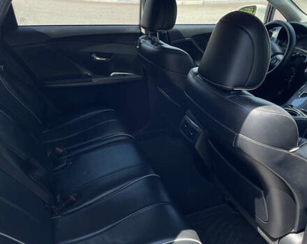 Белый Тойота Венза, объемом двигателя 2.7 л и пробегом 148 тыс. км за 17800 $, фото 9 на Automoto.ua