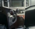 Белый Тойота Венза, объемом двигателя 2.7 л и пробегом 115 тыс. км за 15977 $, фото 7 на Automoto.ua