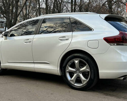 Білий Тойота Венза, об'ємом двигуна 3.46 л та пробігом 240 тис. км за 15300 $, фото 6 на Automoto.ua