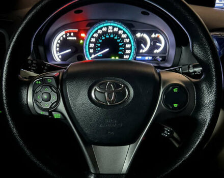 Білий Тойота Венза, об'ємом двигуна 3.46 л та пробігом 240 тис. км за 15300 $, фото 24 на Automoto.ua