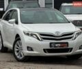 Белый Тойота Венза, объемом двигателя 2.67 л и пробегом 118 тыс. км за 17700 $, фото 9 на Automoto.ua