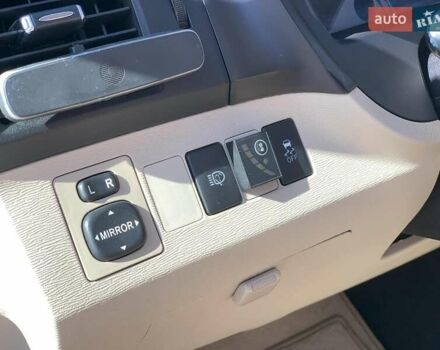 Белый Тойота Венза, объемом двигателя 2.7 л и пробегом 201 тыс. км за 14890 $, фото 21 на Automoto.ua