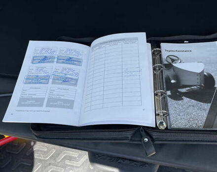 Белый Тойота Венза, объемом двигателя 2.7 л и пробегом 148 тыс. км за 17800 $, фото 15 на Automoto.ua