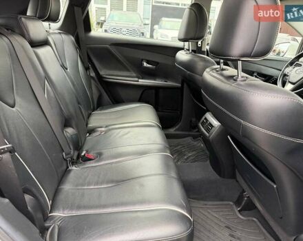 Белый Тойота Венза, объемом двигателя 2.67 л и пробегом 118 тыс. км за 17700 $, фото 28 на Automoto.ua