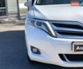 Белый Тойота Венза, объемом двигателя 2.7 л и пробегом 201 тыс. км за 14890 $, фото 10 на Automoto.ua