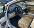 Білий Тойота Венза, об'ємом двигуна 2.67 л та пробігом 151 тис. км за 17500 $, фото 7 на Automoto.ua