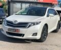 Білий Тойота Венза, об'ємом двигуна 2.7 л та пробігом 201 тис. км за 14890 $, фото 1 на Automoto.ua