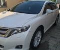 Білий Тойота Венза, об'ємом двигуна 2.67 л та пробігом 161 тис. км за 16800 $, фото 16 на Automoto.ua