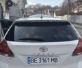 Белый Тойота Венза, объемом двигателя 2.7 л и пробегом 200 тыс. км за 15900 $, фото 14 на Automoto.ua