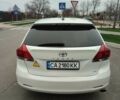 Білий Тойота Венза, об'ємом двигуна 2.7 л та пробігом 154 тис. км за 13300 $, фото 5 на Automoto.ua
