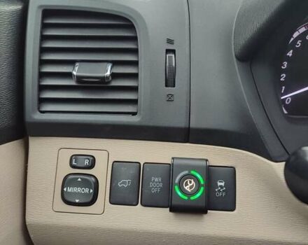 Білий Тойота Венза, об'ємом двигуна 2.7 л та пробігом 154 тис. км за 13300 $, фото 11 на Automoto.ua