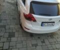 Білий Тойота Венза, об'ємом двигуна 2.67 л та пробігом 161 тис. км за 16800 $, фото 8 на Automoto.ua