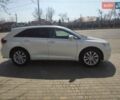 Білий Тойота Венза, об'ємом двигуна 2.7 л та пробігом 134 тис. км за 19900 $, фото 22 на Automoto.ua
