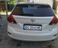 Білий Тойота Венза, об'ємом двигуна 2.67 л та пробігом 161 тис. км за 16800 $, фото 14 на Automoto.ua