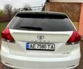 Белый Тойота Венза, объемом двигателя 2.7 л и пробегом 83 тыс. км за 15000 $, фото 7 на Automoto.ua