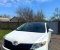 Белый Тойота Венза, объемом двигателя 2.7 л и пробегом 83 тыс. км за 15000 $, фото 1 на Automoto.ua