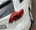 Белый Тойота Венза, объемом двигателя 2.7 л и пробегом 83 тыс. км за 15000 $, фото 29 на Automoto.ua