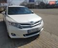 Білий Тойота Венза, об'ємом двигуна 2.7 л та пробігом 134 тис. км за 19900 $, фото 5 на Automoto.ua