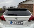 Белый Тойота Венза, объемом двигателя 2.7 л и пробегом 83 тыс. км за 15000 $, фото 20 на Automoto.ua