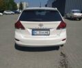 Білий Тойота Венза, об'ємом двигуна 2.67 л та пробігом 161 тис. км за 16800 $, фото 2 на Automoto.ua