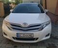 Білий Тойота Венза, об'ємом двигуна 2.67 л та пробігом 161 тис. км за 16800 $, фото 1 на Automoto.ua