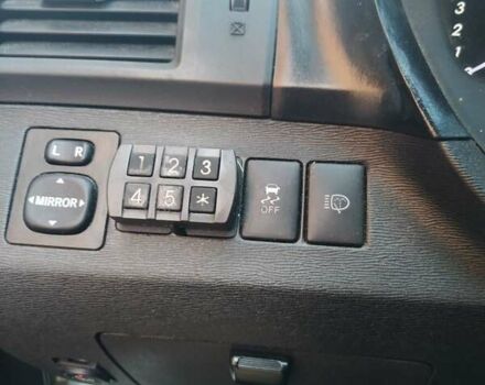 Білий Тойота Венза, об'ємом двигуна 2.67 л та пробігом 161 тис. км за 16800 $, фото 7 на Automoto.ua