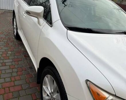 Белый Тойота Венза, объемом двигателя 2.7 л и пробегом 83 тыс. км за 15000 $, фото 22 на Automoto.ua