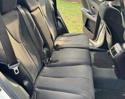 Белый Тойота Венза, объемом двигателя 2.7 л и пробегом 83 тыс. км за 15000 $, фото 7 на Automoto.ua