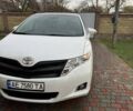 Белый Тойота Венза, объемом двигателя 2.7 л и пробегом 83 тыс. км за 15000 $, фото 25 на Automoto.ua
