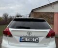 Белый Тойота Венза, объемом двигателя 2.7 л и пробегом 83 тыс. км за 15000 $, фото 17 на Automoto.ua