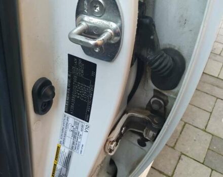 Білий Тойота Венза, об'ємом двигуна 2.67 л та пробігом 161 тис. км за 16800 $, фото 13 на Automoto.ua