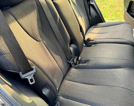 Белый Тойота Венза, объемом двигателя 2.7 л и пробегом 83 тыс. км за 15000 $, фото 2 на Automoto.ua