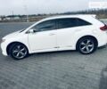 Белый Тойота Венза, объемом двигателя 3.5 л и пробегом 65 тыс. км за 21000 $, фото 6 на Automoto.ua